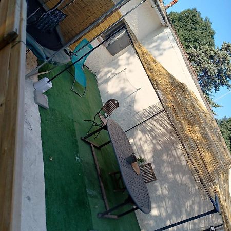 Andre Vila Ollioules Exterior foto