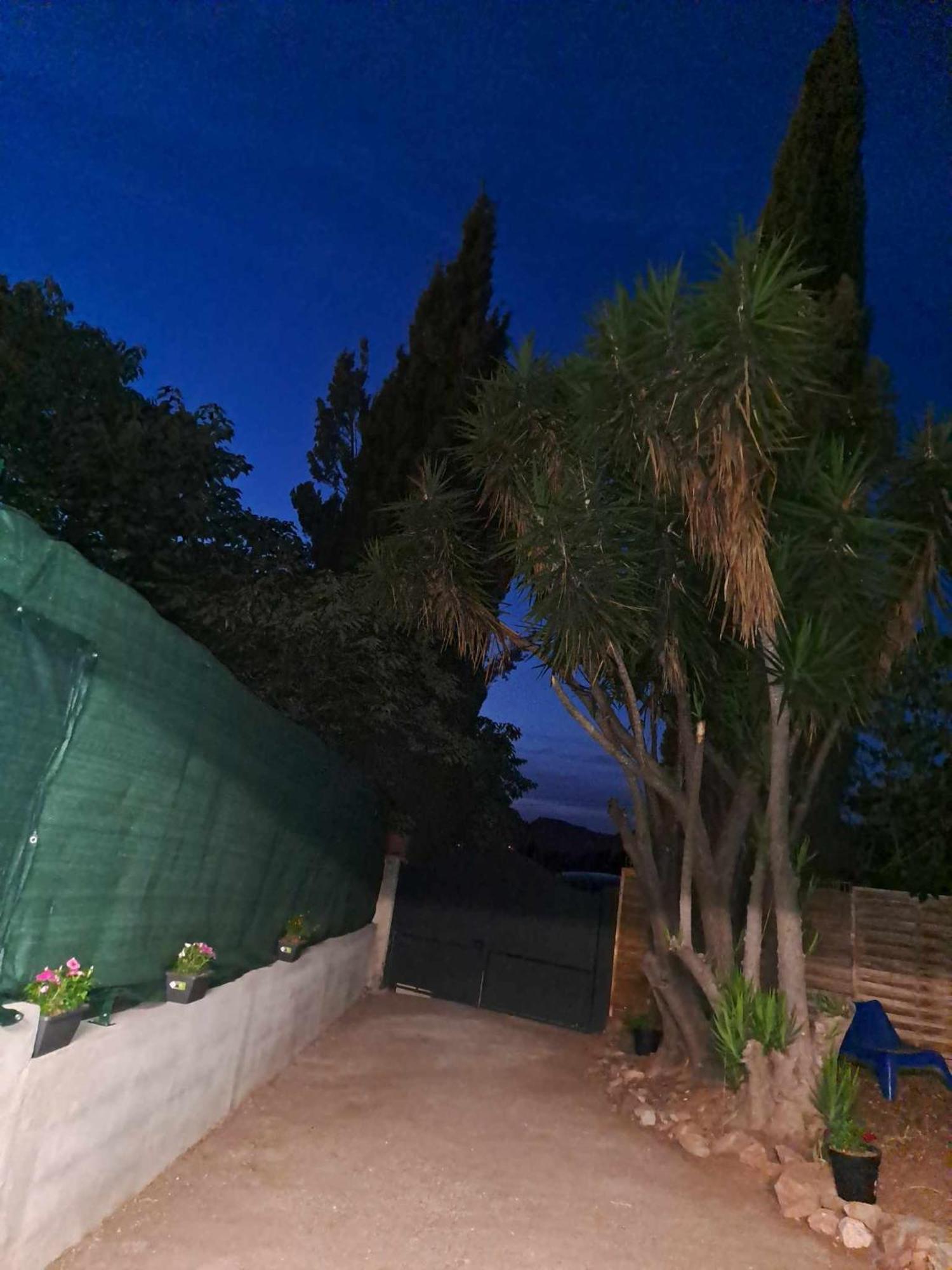 Andre Vila Ollioules Exterior foto